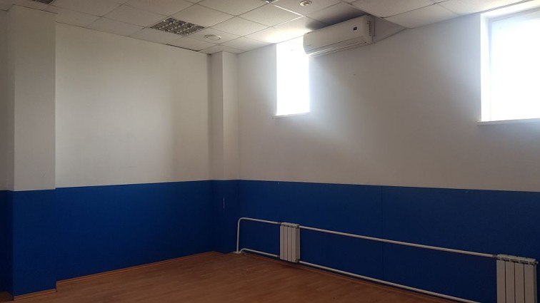 Офис в бизнес центре на 1-ом Вязовском проезде