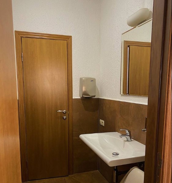 Офис в бизнес центре на 2-ой улице Энтузиастов