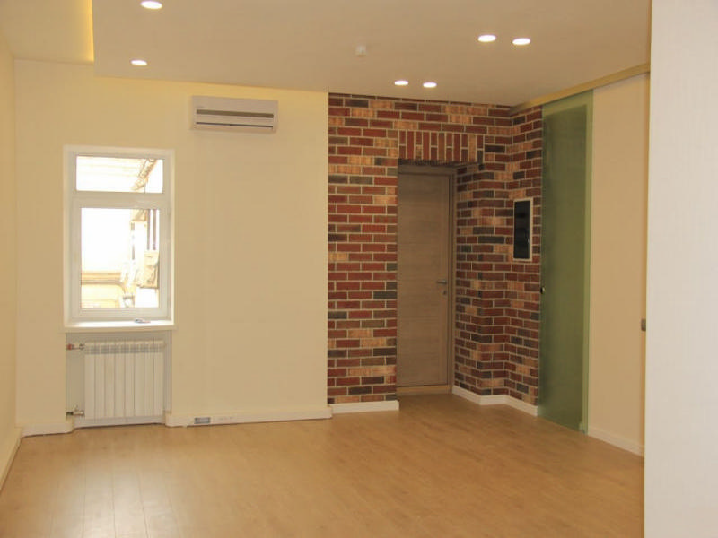 Офис в особняке на улице Покровка