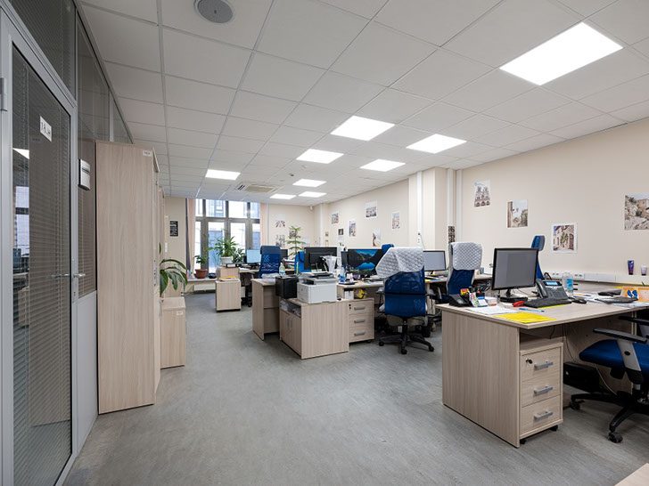 Помещение в жилом комплексе Онегин