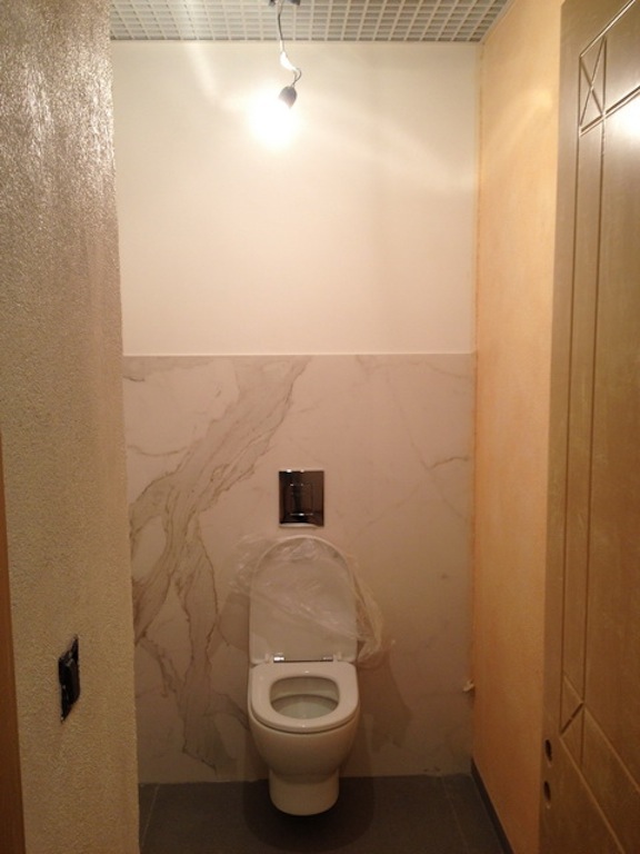 Особняк в переулке Лихов