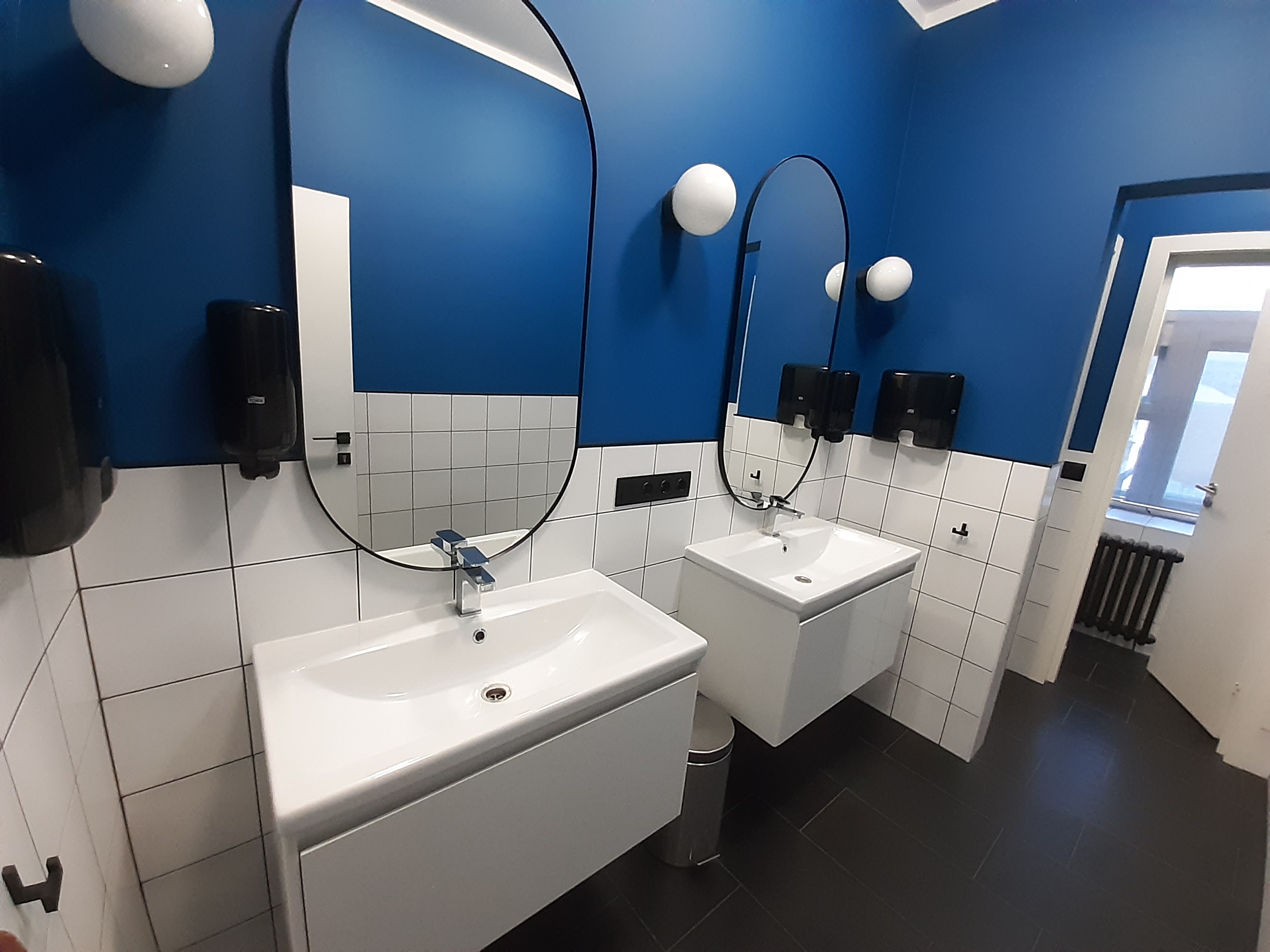 Офис в бизнес центре На Петровке