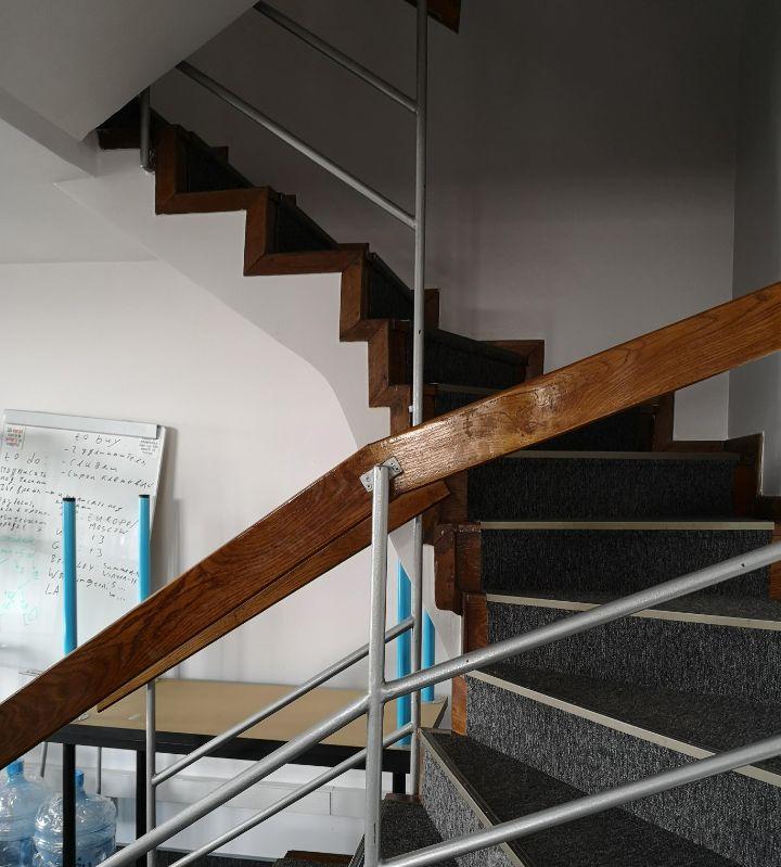 Офис в бизнес центре Тверской