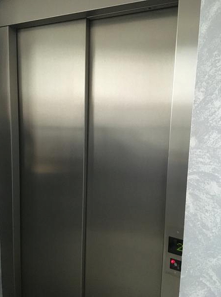 Офис в бизнес центре на улице Крутицкий вал