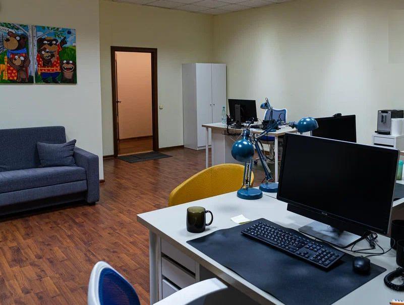 Особняк на Садовнической улице