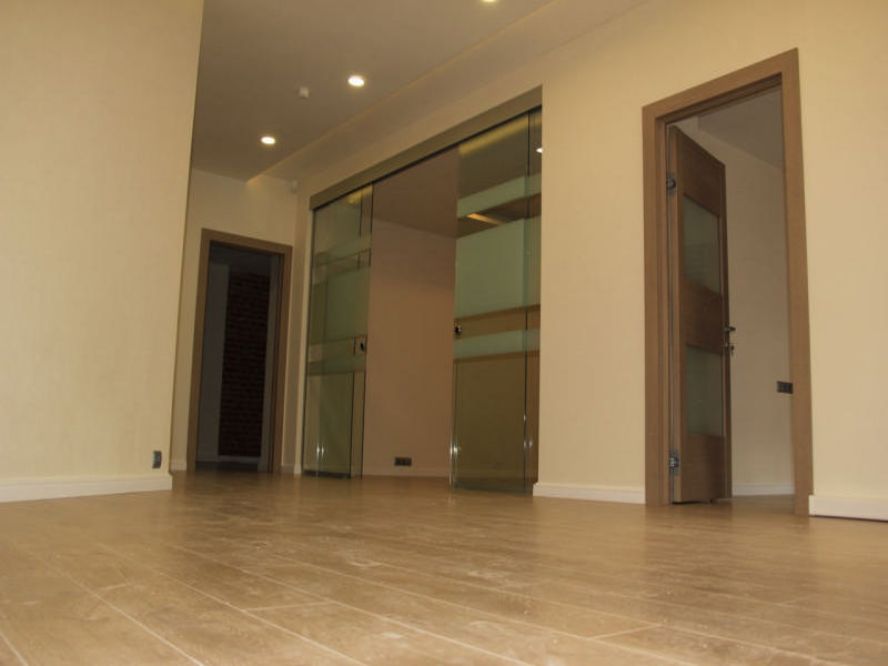 Офис в особняке на улице Покровка