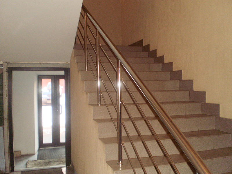 Офис в административном здании на Варшавском шоссе