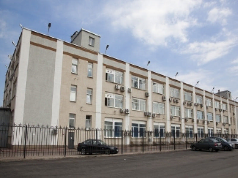 Офис в бизнес центре Мела на 2-й Магистральной улице