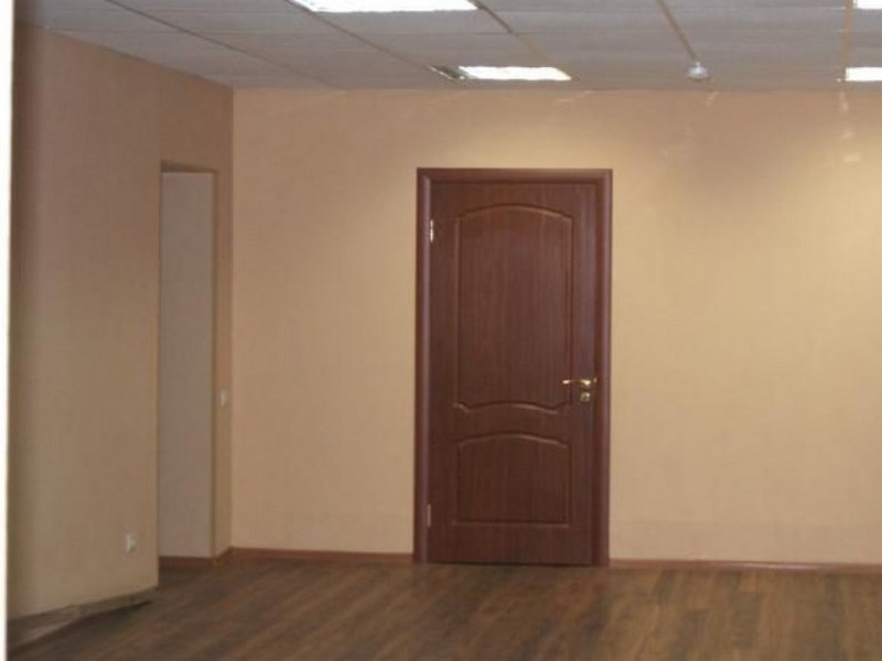 Особняк на улице Ткацкая