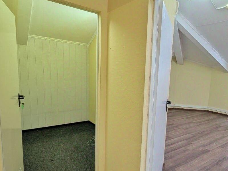 Офис в административном здании в проезде 4-й Рощинский