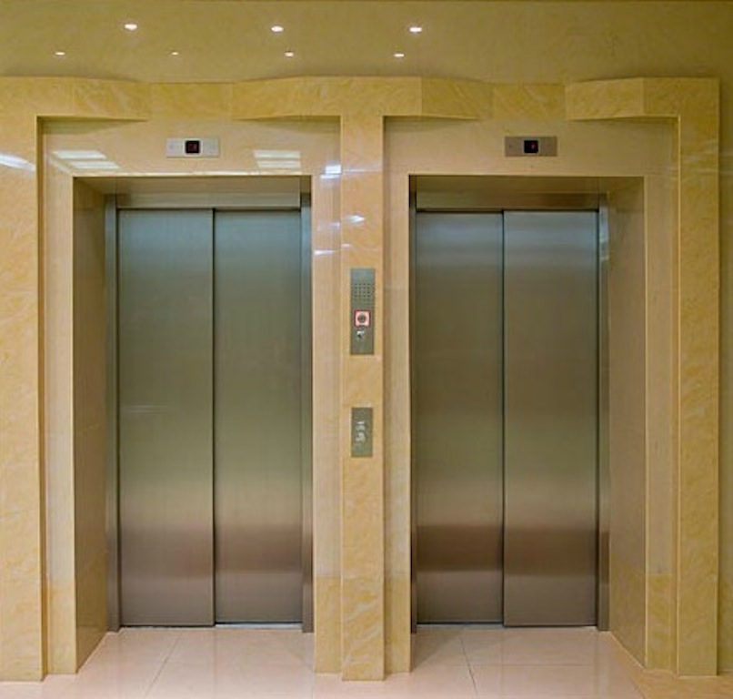 Офис в бизнес центре Авион (Avion)