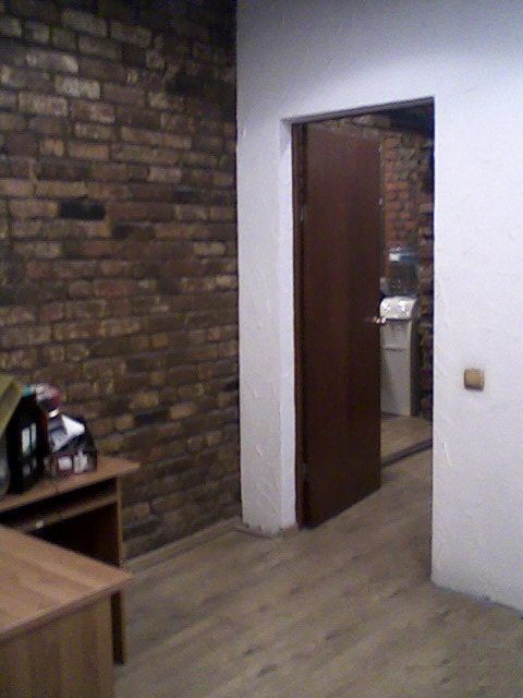 Офис в особняке на улице Покровка