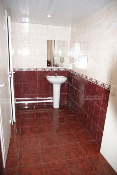 Офис в бизнес центре Пятое поле