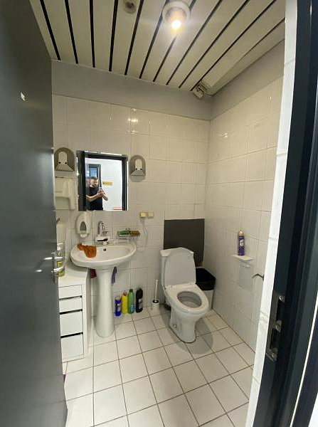 Офис в бизнес центре на улице 1-я Тверская-Ямская