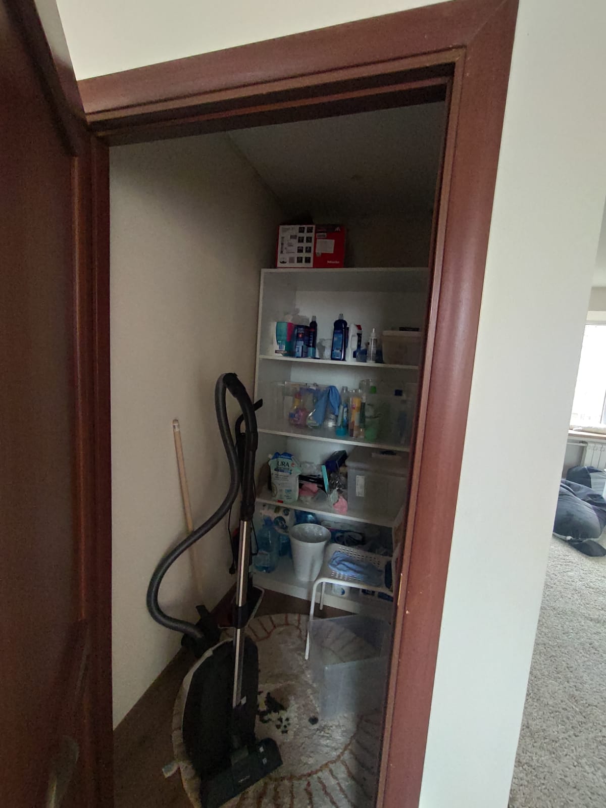 Помещение в бизнес центре на улице Новый Арбат