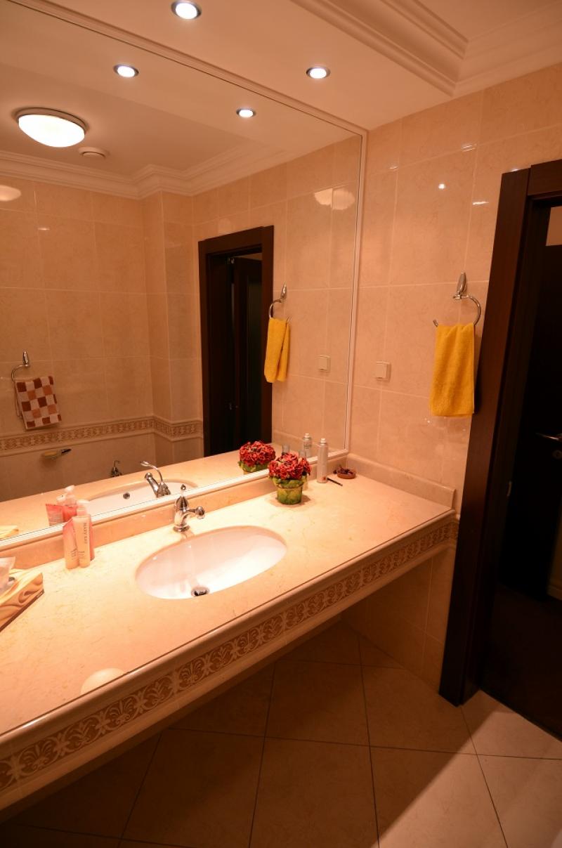 Офис в особняке на улице Доброслободская