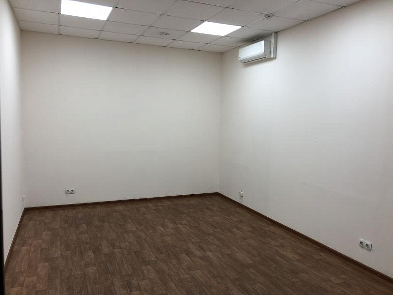 Офис в бизнес центре Башиловский Двор