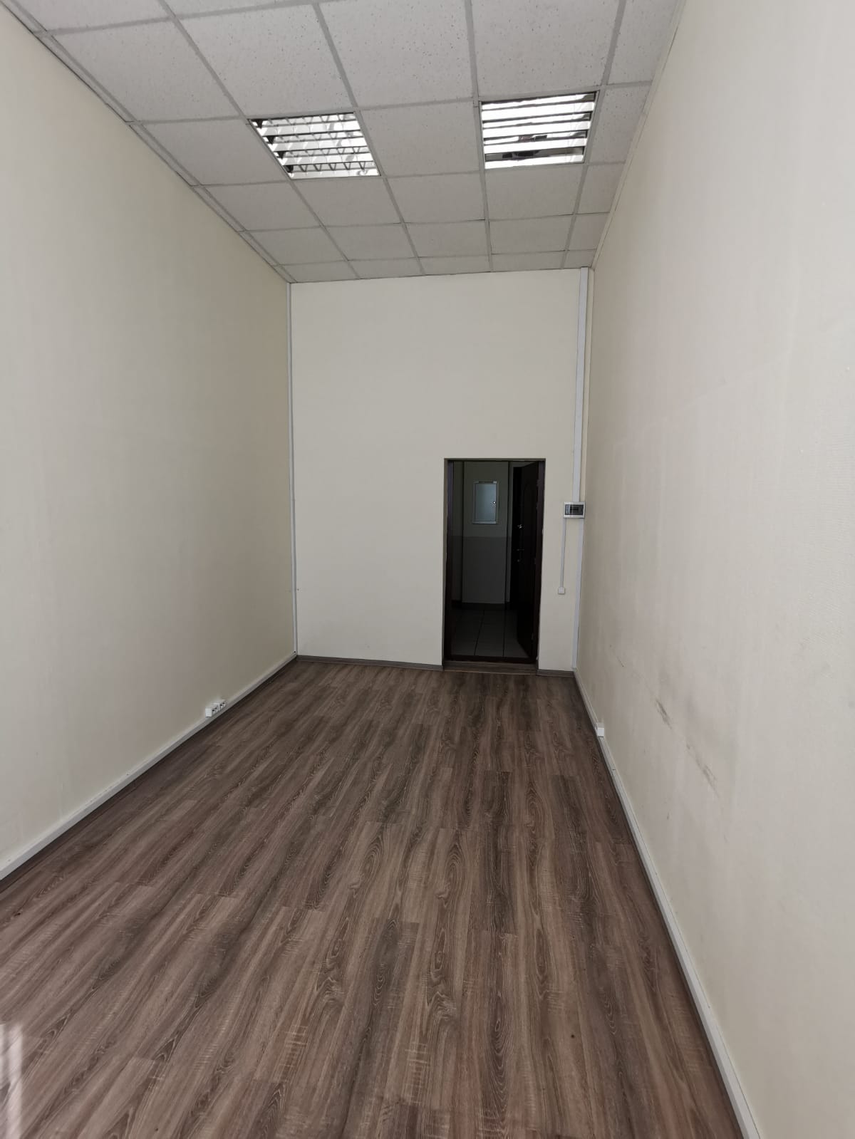 Офис в бизнес центре на Алтуфьевском шоссе