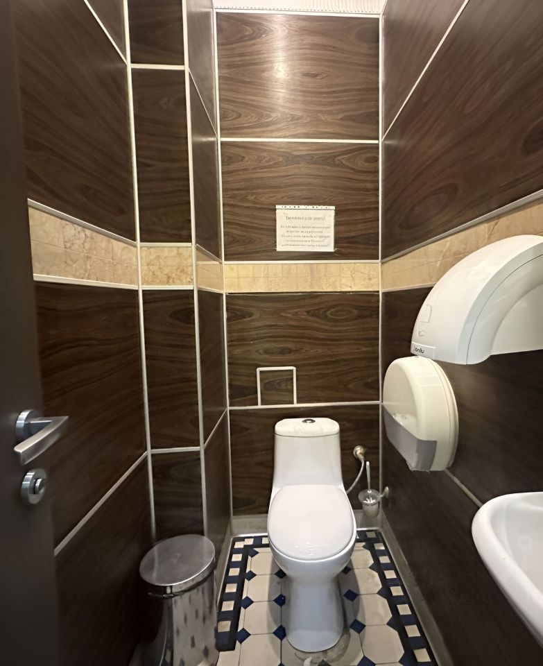 Офис в особняке на улице Пятницкая