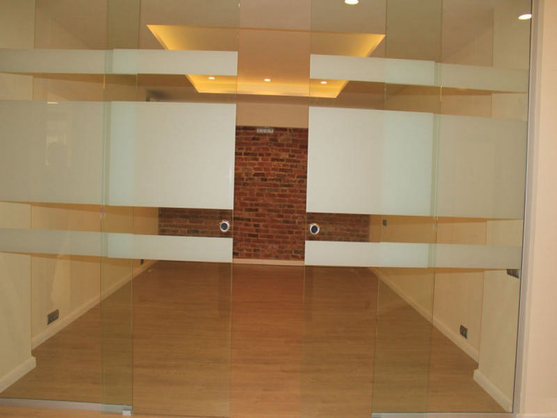 Офис в особняке на улице Покровка