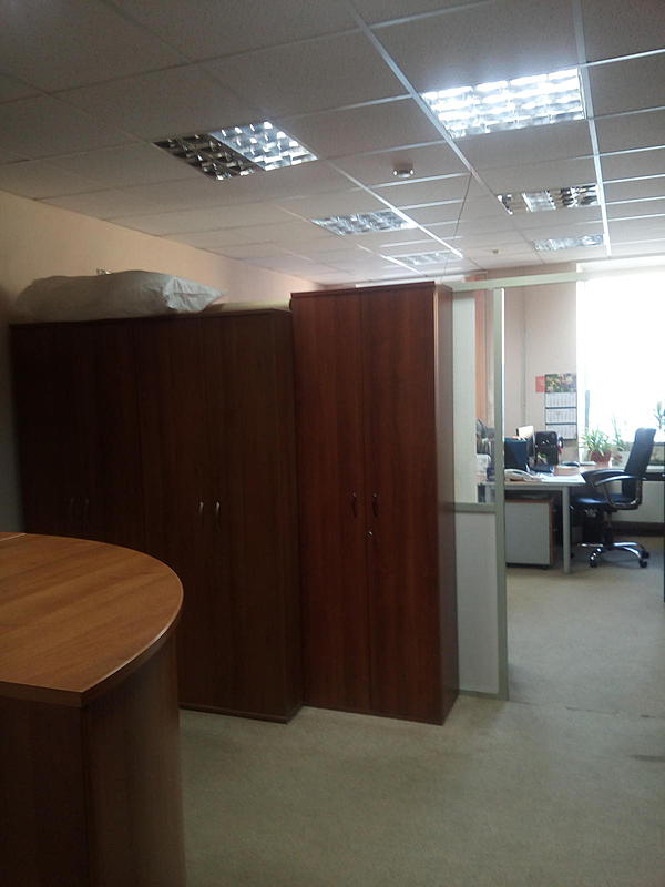 Офис в особнякe на улице Садовническая