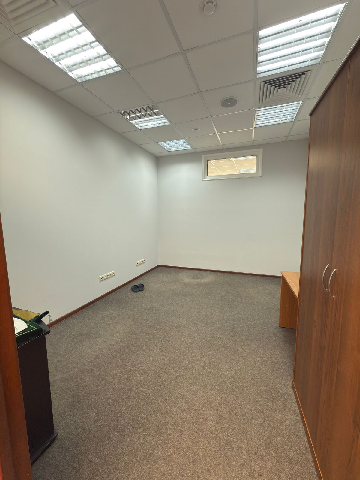 Офис в бизнес центре Гранд Сетунь Плаза