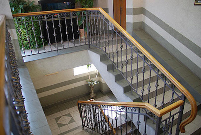 Офис в бизнес центре на Спартаковской площади