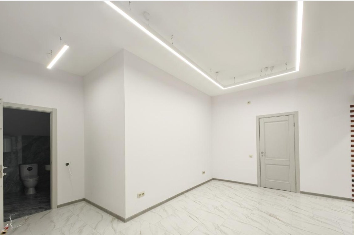 Помещение административном здании на улице Большая Серпуховская