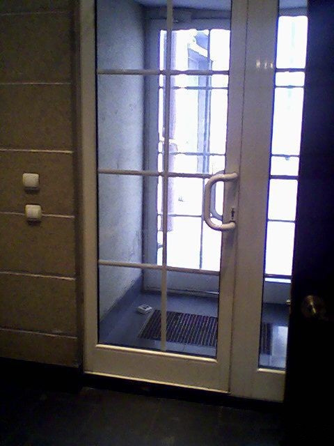 Офис в особняке на улице Покровка