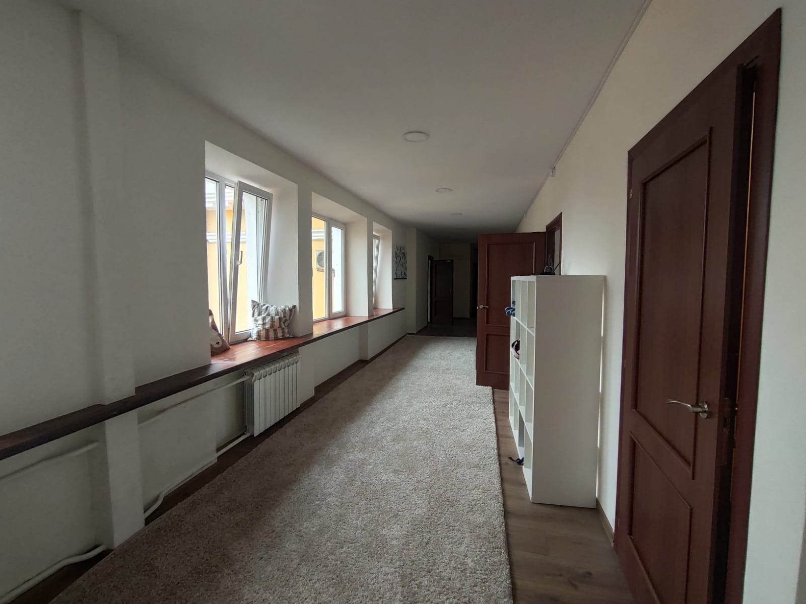 Помещение в бизнес центре на улице Новый Арбат