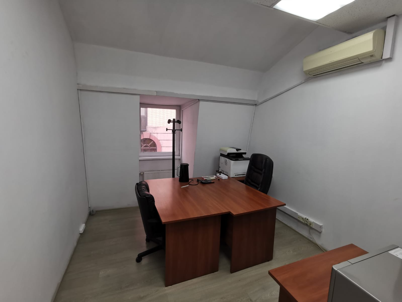 Офис в особняке на улице Большая Татарская