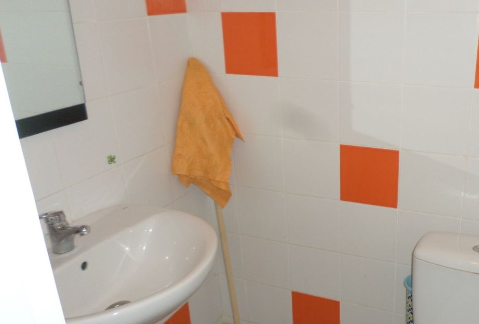 Офис в административном здании на улице Шарикоподшипниковская