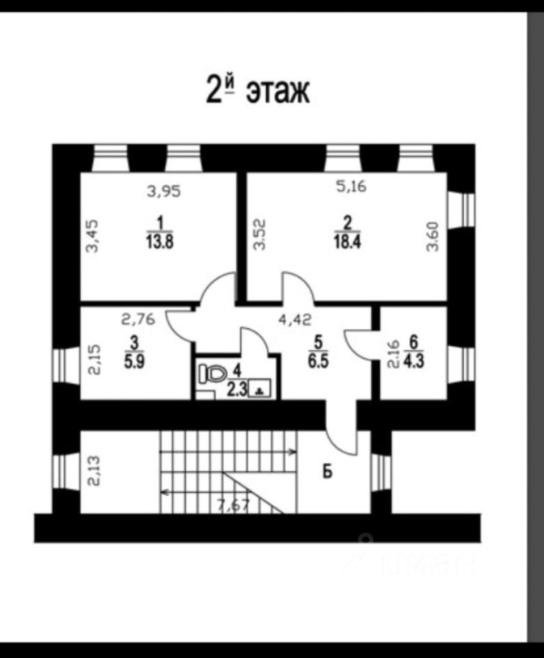Офис в особняке на улице Машкова