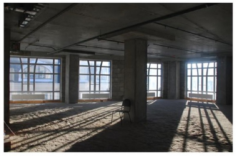 Бизнес центр Ямъ плаза