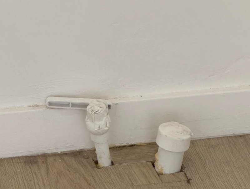 Офис в административном здании на улица Рождественка