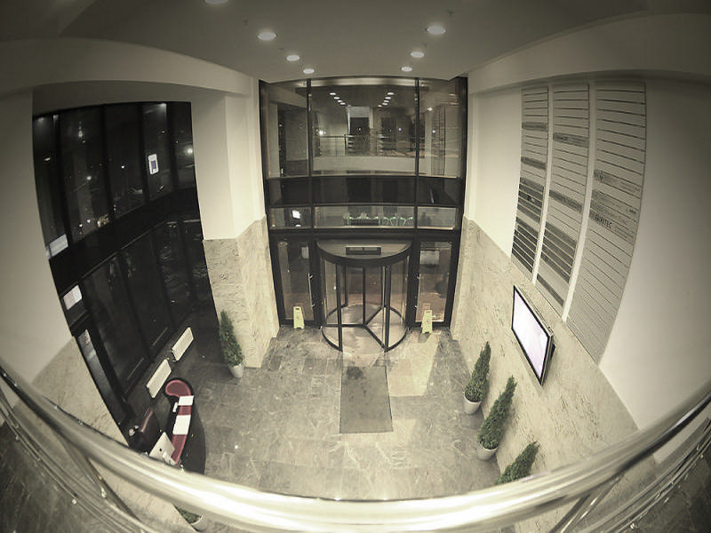 Офис в бизнес центре Конвент Плюс