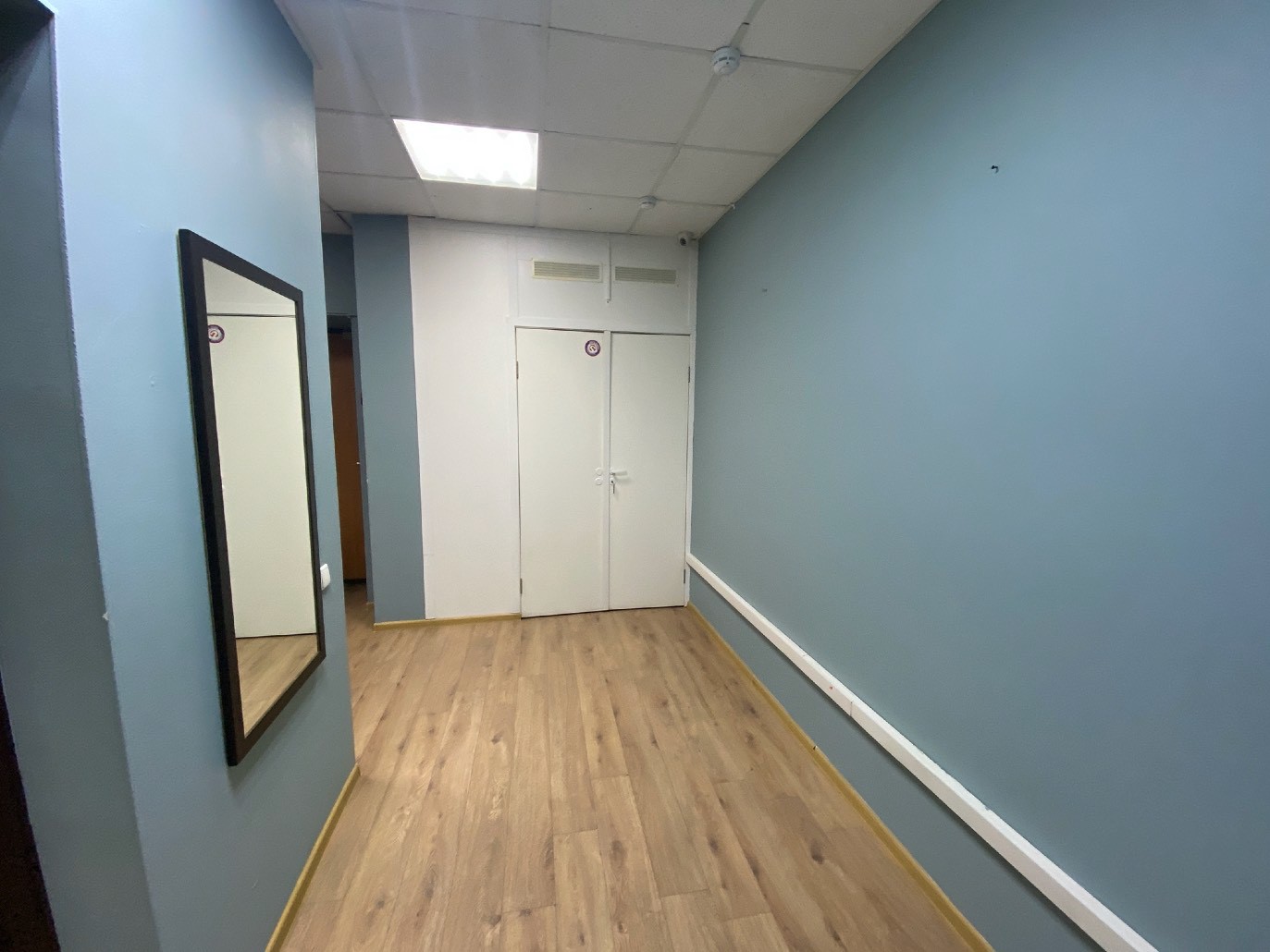 Помещение в переулке Большой Строченовский