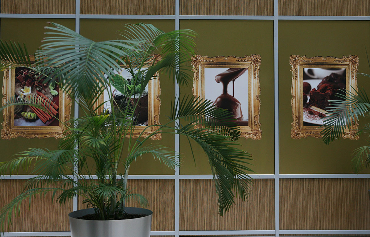 Офис в бизнес центре Верейская плаза 2