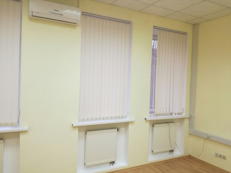 Здание на улице Электрозаводская