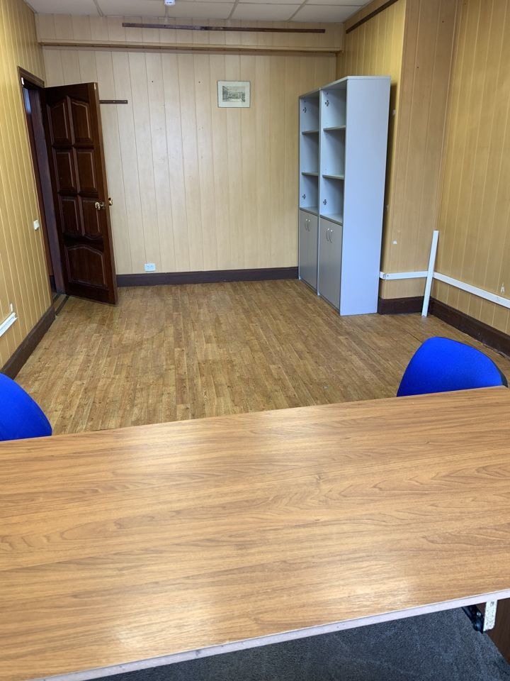 Офис в административном здании на улице Проспект Мира