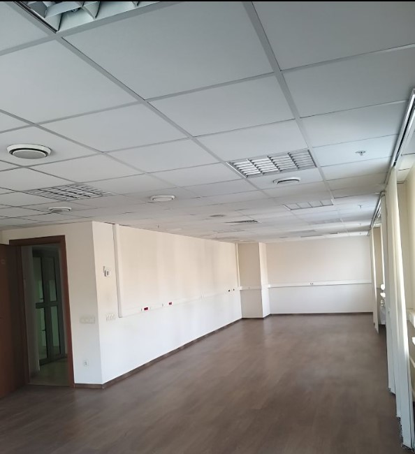 Офис в бизнес центре ГрандКонсалт