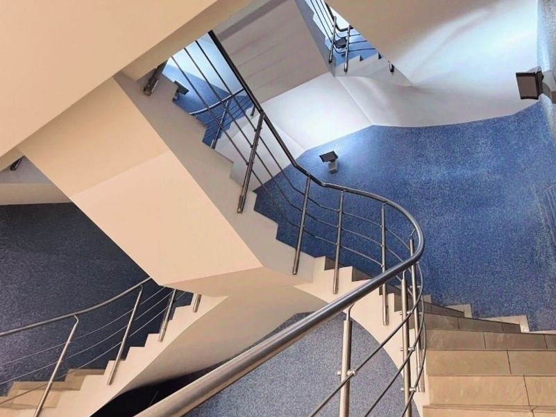 Офис в бизнес центре ТБН