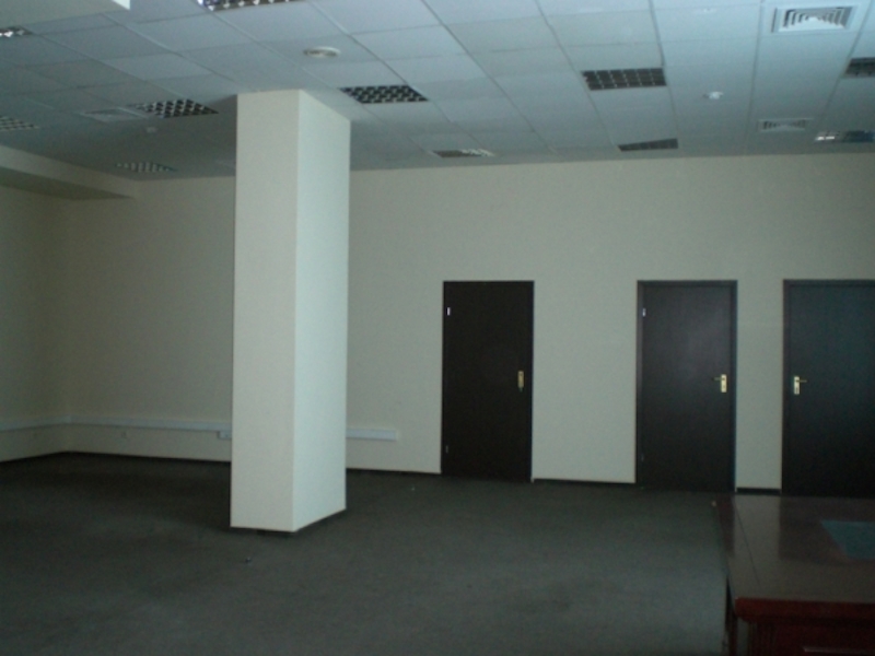 Офис в бизнес центре H2O