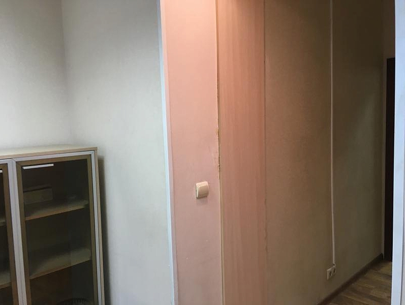 Офис в особняке на 8-й улице Текстильщиков