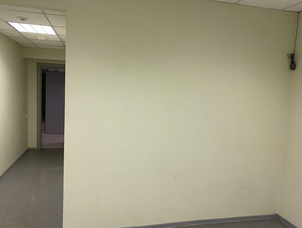 Офис в бизнес центра Меркурий