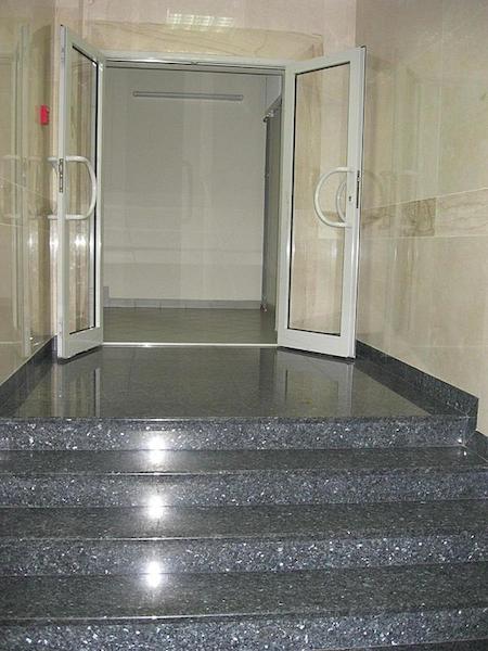 Офис в бизнес центре на улице Профсоюзная