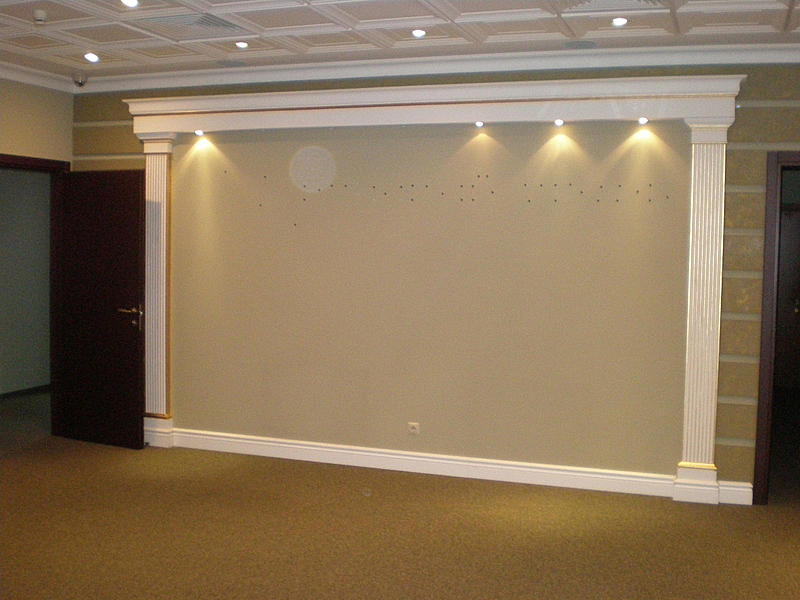 Офис в бизнес центре Пятницкий