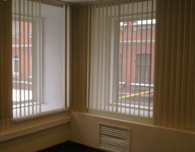 Офис в особняке в Большом Козихинском переулке