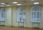 Офис в бизнес центре Нарышкинская аллея