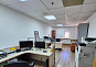 Офис в административном здании на улице Академика Челомея